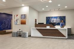 Holiday Inn Express Ft. Pierce Turnpike I-95