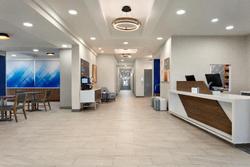 Holiday Inn Express Ft. Pierce Turnpike I-95