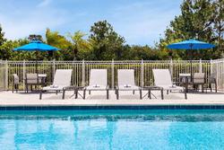 Holiday Inn Express Ft. Pierce Turnpike I-95