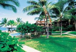 Kanaloa at Kona by Castle