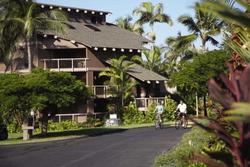 Kanaloa at Kona by Castle