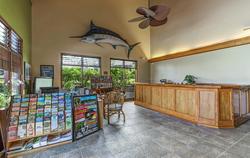 Kanaloa at Kona by Castle