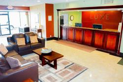 Grand Luxe Hotel & Resort