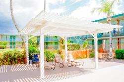 Grand Luxe Hotel & Resort