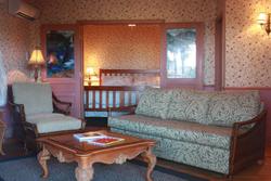 The Plantation Inn (CLOSED)