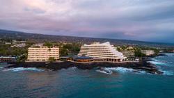 Royal Kona Resort