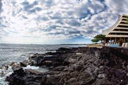 Royal Kona Resort
