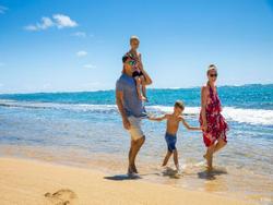 Sheraton Kauai Coconut Beach Resort