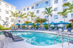 Compass Hotel by Margaritaville Naples