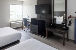 B&B Hotel Miami Airport