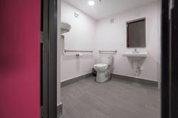 B&B Hotel Miami Airport
