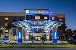Holiday Inn Lakeland-South