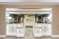 Holiday Inn Hotel & Suites Lake City 