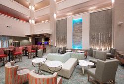 Holiday Inn Hotel & Suites Lake City 