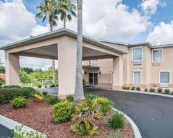 Quality Inn Gainesville