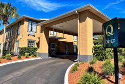 Quality Inn Gainesville
