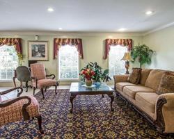 Quality Inn Gainesville