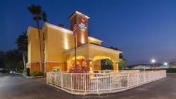BEST WESTERN PLUS Sanford Airport Lake Mary Hotel