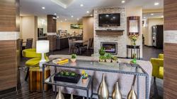 BEST WESTERN PLUS Sanford Airport Lake Mary Hotel