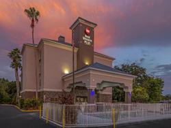 BEST WESTERN PLUS Sanford Airport Lake Mary Hotel