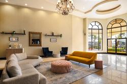 Hotel Marguerite Trademark Collection by Wyndham