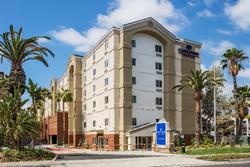 Candlewood Suites Anaheim Resort
