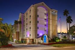 Candlewood Suites Anaheim Resort