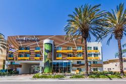 Indigo Anaheim