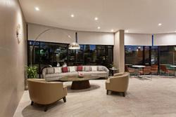 Holiday Inn Long Beach-Airport (Conference Ctr)