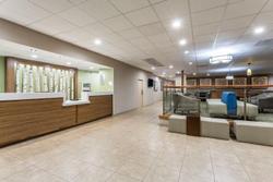 Wyndham Garden Fresno Yosemite Airport