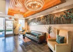 Holiday Inn Express Redwood City