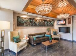 Holiday Inn Express Redwood City