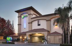 Holiday Inn Express Redwood City