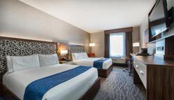 Holiday Inn Express Redwood City