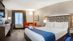 Holiday Inn Express Redwood City