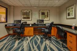 Holiday Inn Express San Francisco-Airport North