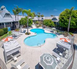 Carlsbad by the Sea Hotel