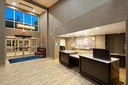 Holiday Inn Express Hotel & Suites Paso Robles