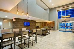 Holiday Inn Express Hotel & Suites Paso Robles