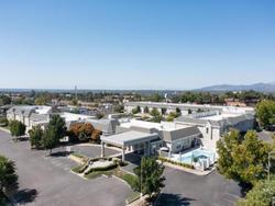 Holiday Inn Redding 