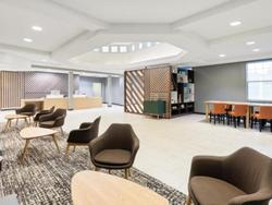 Holiday Inn Redding 