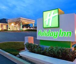 Holiday Inn Redding 