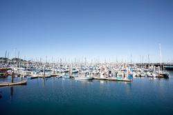 Holiday Inn Express Monterey-Cannery Row 
