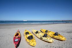 Holiday Inn Express Monterey-Cannery Row 