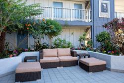 Holiday Inn Express Monterey-Cannery Row 