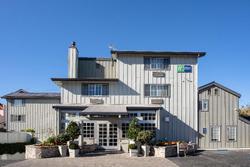 Holiday Inn Express Monterey-Cannery Row 