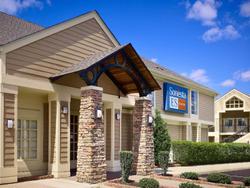 Sonesta ES Suites Chicago Schaumburg