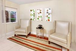 MainStay Suites Chicago Schaumburg