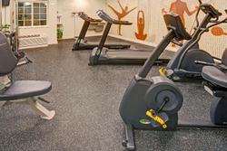 MainStay Suites Northbrook Wheeling