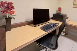 MainStay Suites Northbrook Wheeling